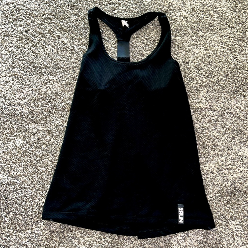 Under Armour Heat Gear Workout Tank Size Small Great Condition